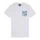 Billabong Ανδρική κοντομάνικη μπλούζα Allday Printed - T-Shirt for Men